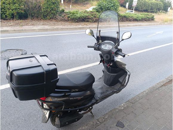 Sahibinden RKS Blazer 50 XR