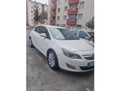 Sahibinden Opel Astra 1.4 T Cosmo 2012 Model