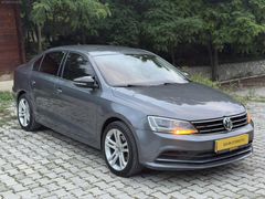 2015 JETTA 1.2 TRENDLİNE EXSTARLI HATASIZ BOYASIZ