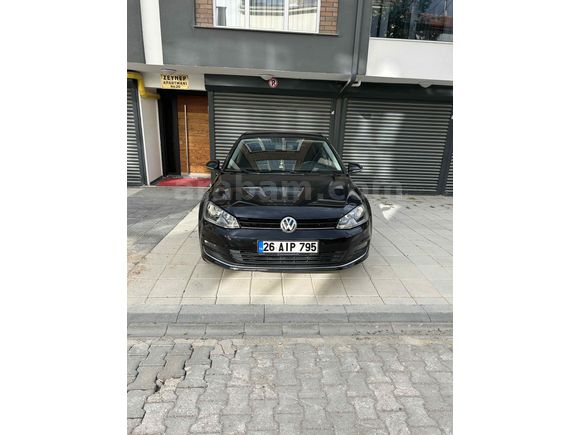 Sahibinden 1 Parça Boyalı Temiz Golf