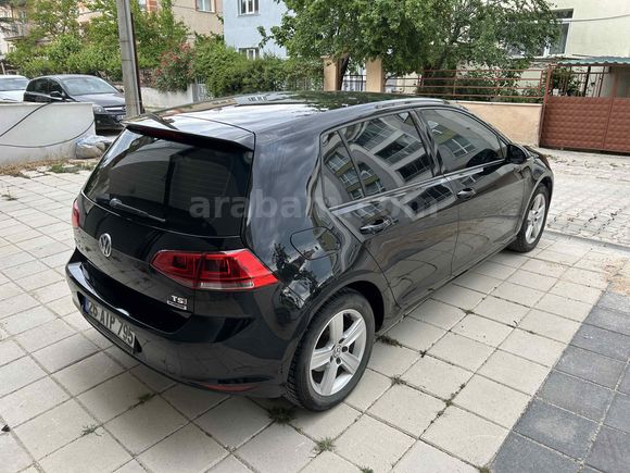 Sahibinden 1 Parça Boyalı Temiz Golf