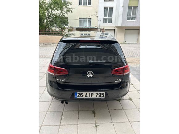 Sahibinden 1 Parça Boyalı Temiz Golf