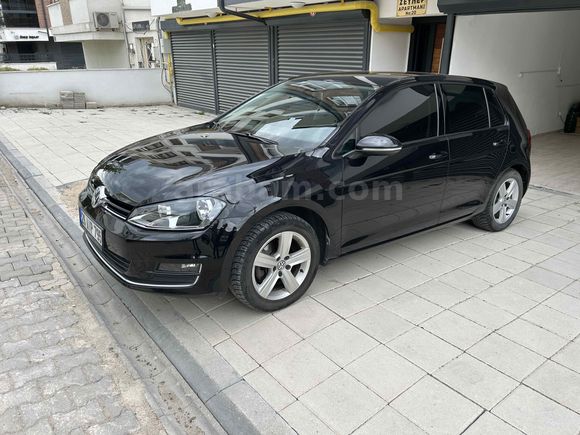 Sahibinden 1 Parça Boyalı Temiz Golf