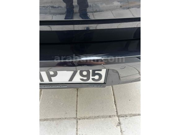 Sahibinden 1 Parça Boyalı Temiz Golf