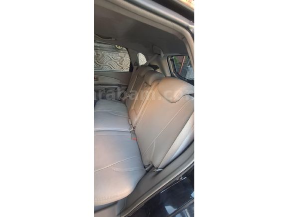 Sahibinden Hyundai Tucson 2.0 CRDi Dynamic 2005 Model  192.000 km Siyah