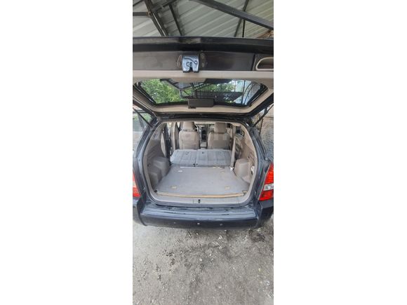 Sahibinden Hyundai Tucson 2.0 CRDi Dynamic 2005 Model  192.000 km Siyah