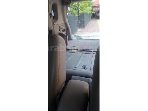 Sahibinden Hyundai Tucson 2.0 CRDi Dynamic 2005 Model  192.000 km Siyah