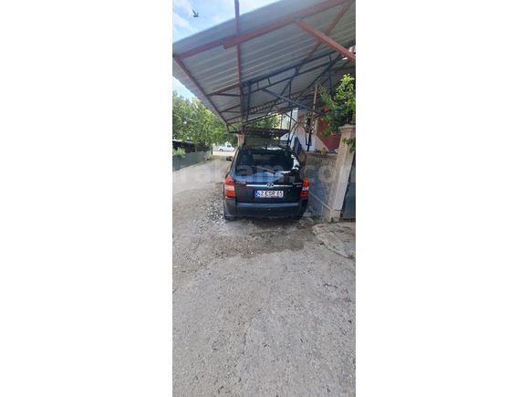 Sahibinden Hyundai Tucson 2.0 CRDi Dynamic 2005 Model  192.000 km Siyah