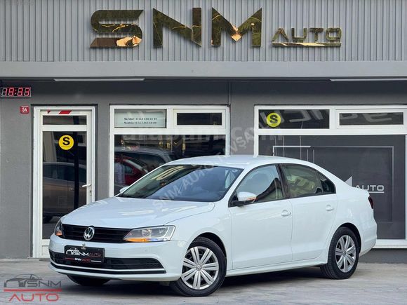 ***SNM AUTO DAN EMSALSİZ 130 BİNDE***