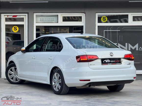 ***SNM AUTO DAN EMSALSİZ 130 BİNDE***