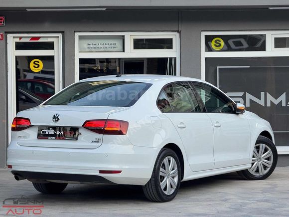 ***SNM AUTO DAN EMSALSİZ 130 BİNDE***