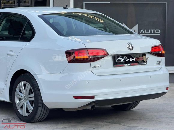 ***SNM AUTO DAN EMSALSİZ 130 BİNDE***