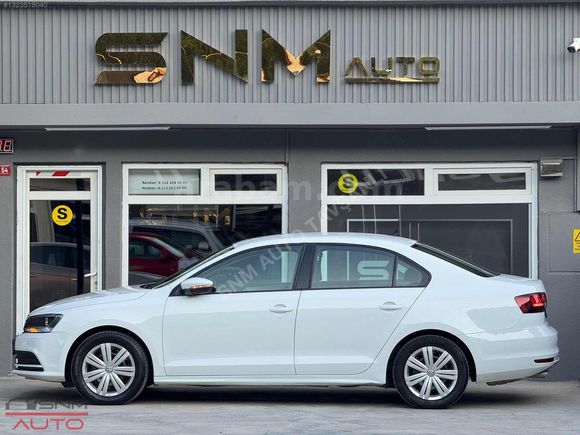 ***SNM AUTO DAN EMSALSİZ 130 BİNDE***