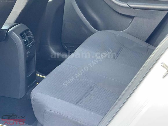 ***SNM AUTO DAN EMSALSİZ 130 BİNDE***