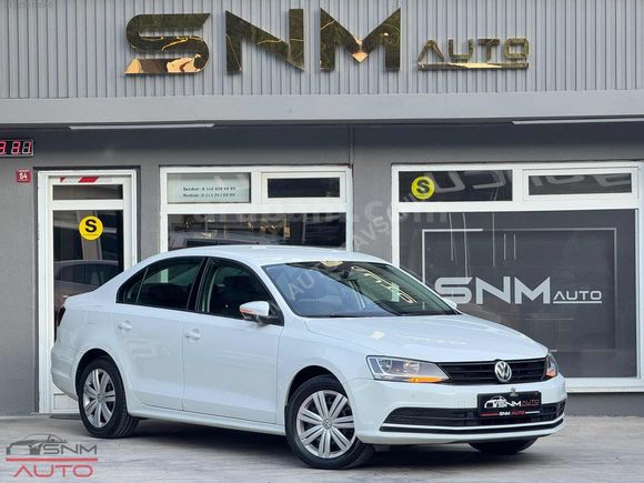 ***SNM AUTO DAN EMSALSİZ 130 BİNDE***