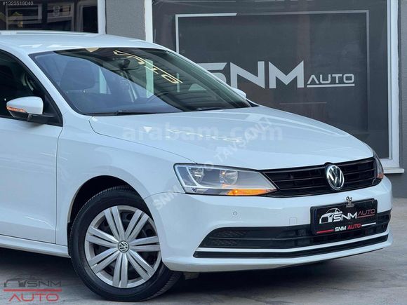 ***SNM AUTO DAN EMSALSİZ 130 BİNDE***