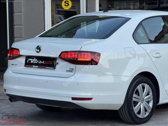 ***SNM AUTO DAN EMSALSİZ 130 BİNDE***