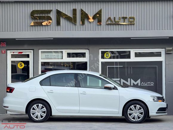 ***SNM AUTO DAN EMSALSİZ 130 BİNDE***