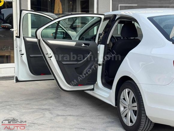 ***SNM AUTO DAN EMSALSİZ 130 BİNDE***