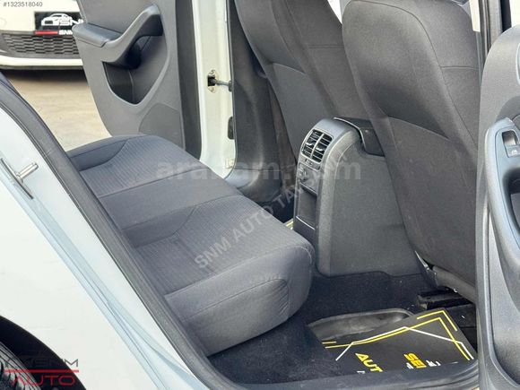 ***SNM AUTO DAN EMSALSİZ 130 BİNDE***