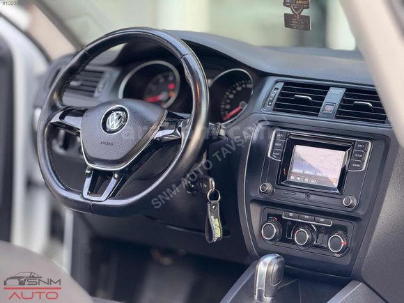 ***SNM AUTO DAN EMSALSİZ 130 BİNDE***