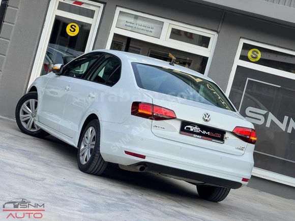 ***SNM AUTO DAN EMSALSİZ 130 BİNDE***