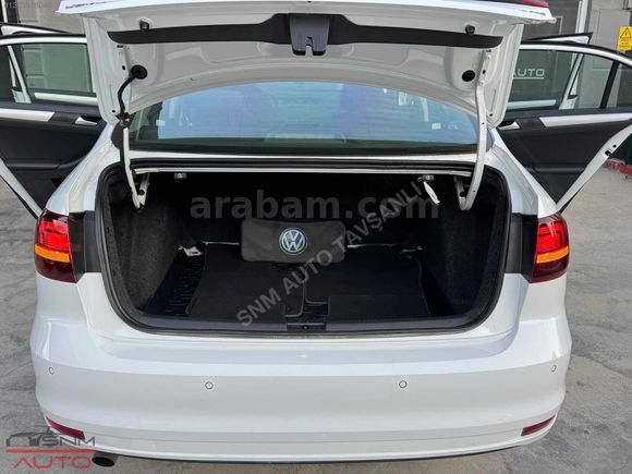 ***SNM AUTO DAN EMSALSİZ 130 BİNDE***