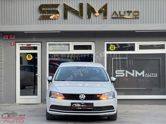 ***SNM AUTO DAN EMSALSİZ 130 BİNDE***