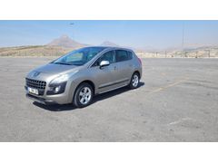 Peugeot 3008 PREMIUM PACK KOLTUK ISITMA CAM TAVAN HAYALET EKRAN F1 VİTES