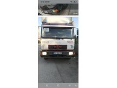 Sahibinden MAN 12 Serisi 12.153