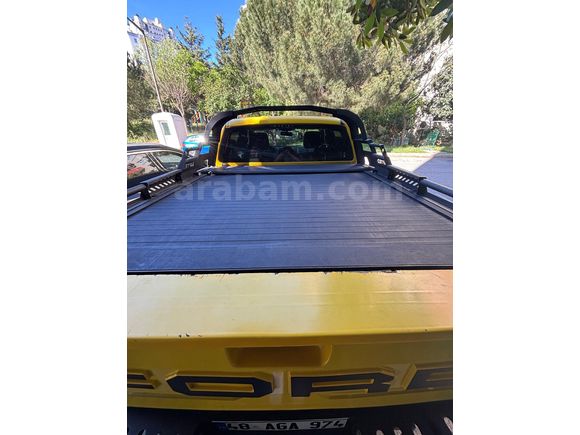 Sahibinden Ford Ranger 2.2 TDCi XL 2015 Model
