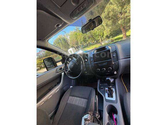 Sahibinden Ford Ranger 2.2 TDCi XL 2015 Model