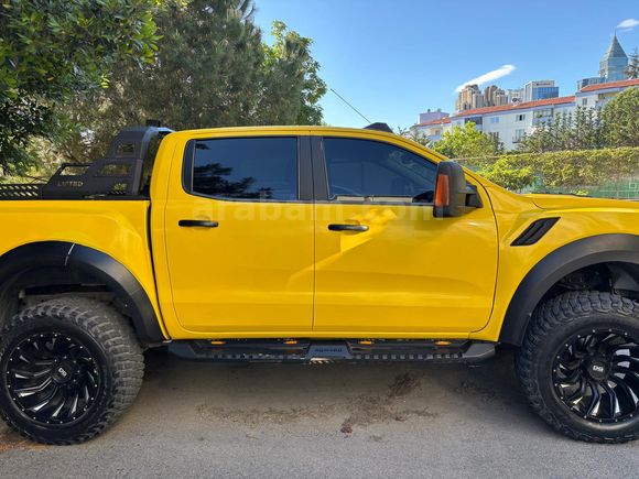 Sahibinden Ford Ranger 2.2 TDCi XL 2015 Model