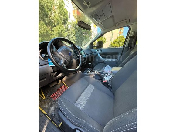 Sahibinden Ford Ranger 2.2 TDCi XL 2015 Model