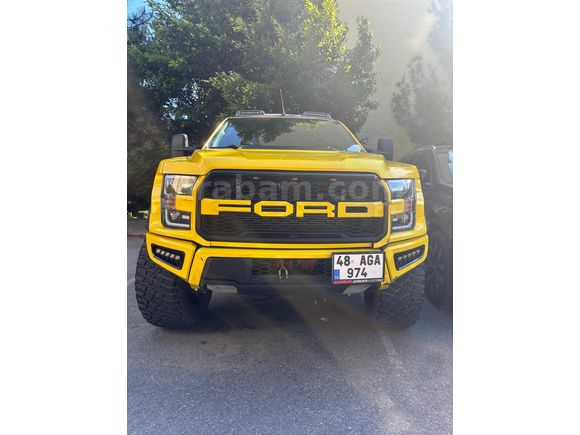 Sahibinden Ford Ranger 2.2 TDCi XL 2015 Model