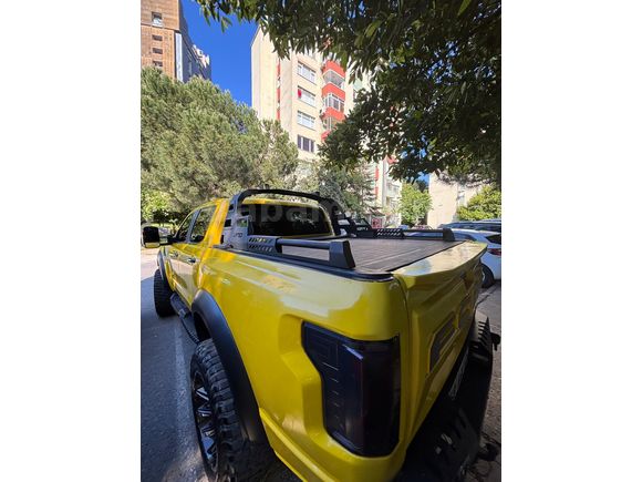 Sahibinden Ford Ranger 2.2 TDCi XL 2015 Model