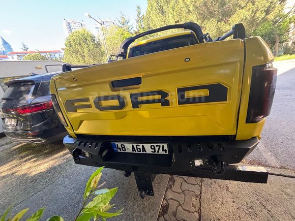Sahibinden Ford Ranger 2.2 TDCi XL 2015 Model