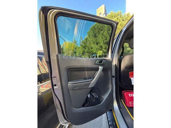 Sahibinden Ford Ranger 2.2 TDCi XL 2015 Model