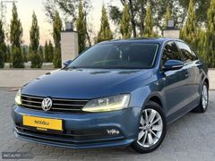 2017 MODEL 125.000 KM JETTA OTOMATİK LANSMAN RENK BOYASIZ