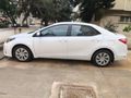 Sahibinden Boyasız Corolla !!