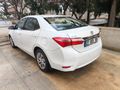 Sahibinden Boyasız Corolla !!