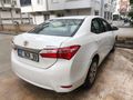 Sahibinden Boyasız Corolla !!