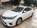 Sahibinden Boyasız Corolla !!