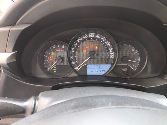 Sahibinden Boyasız Corolla !!