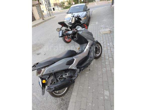 acil satılık Apec APX5