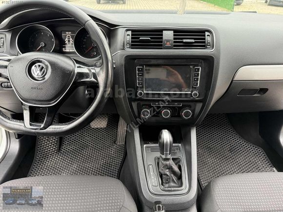 2015 MAKYAJLI OTOMATİK HATASIZ
