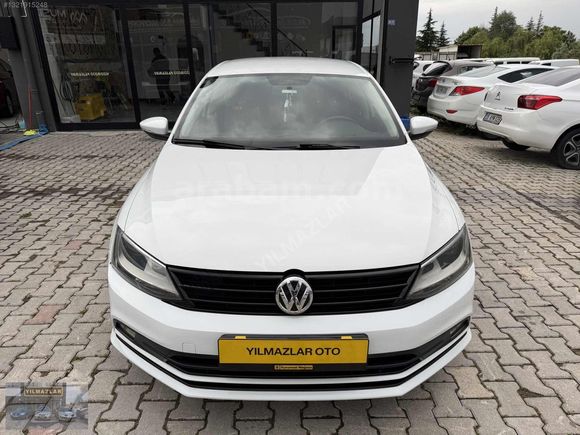 2015 MAKYAJLI OTOMATİK HATASIZ