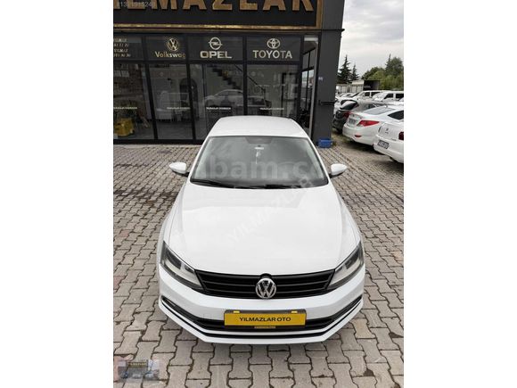 2015 MAKYAJLI OTOMATİK HATASIZ