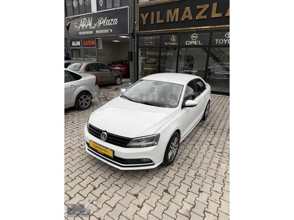 2015 MAKYAJLI OTOMATİK HATASIZ
