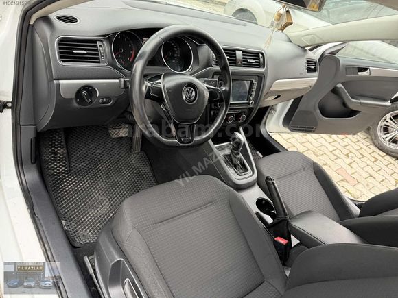 2015 MAKYAJLI OTOMATİK HATASIZ